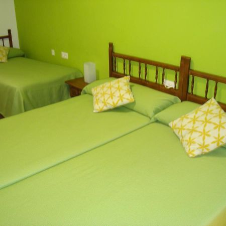Hostal Duran Алора Екстериор снимка