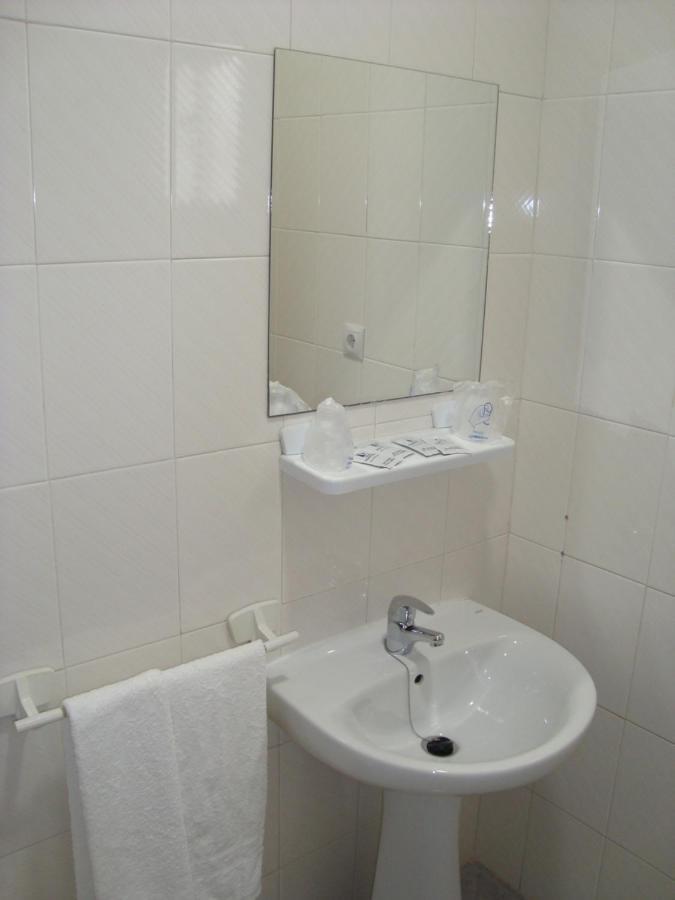 Hostal Duran Алора Екстериор снимка