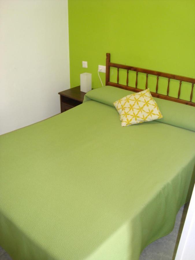 Hostal Duran Алора Екстериор снимка