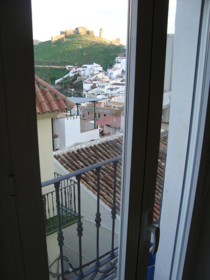 Hostal Duran Алора Екстериор снимка