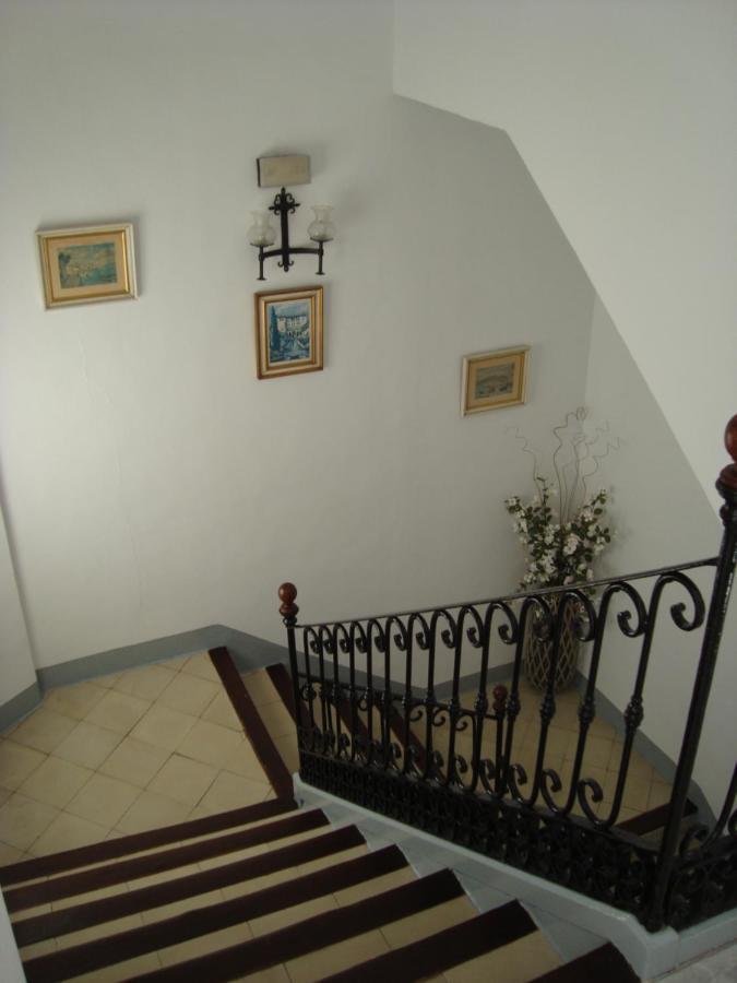 Hostal Duran Алора Екстериор снимка